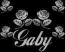 Gaby