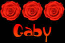 Gaby