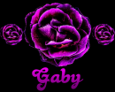 Gaby