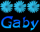 Gaby