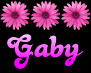 Gaby