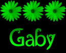 Gaby