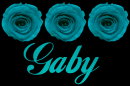 Gaby