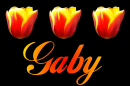 Gaby
