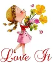 LOVE IT, CUTE, TOONS, GG RELATED, EMMANUELLE COLIN