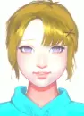 my Character Yoo Sun 4