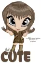 that's cute, TOONS, GIRLS, DEVIANTART, GG RELATED