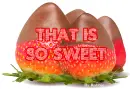 That is so Sweet