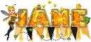 Jane bees