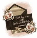 Each day is a Gift