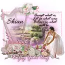 Enjoy Your Day ~ Shian