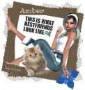 Amber