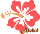 Aloha!