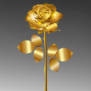 golden rose