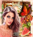 SummerTime Beauty- Leah