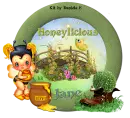 Honeylicious - Jane