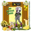 So Sweet - Jane