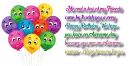 Balloon Friends