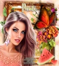 Summertime Beauty-Pami 
