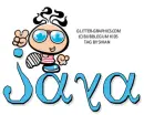 Jaya, BOYS, TOONS, CUTE, BUBBLEGUM KIDS