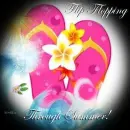 Flip Flopping Thru Summer