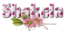 Pink Flowers - Shakela