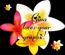 Gina