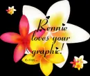 Rennie