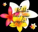 Robbie