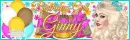 Birthday Girl ~ Ginny