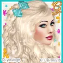 Birthday letter G ~ av