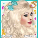Birthday letter S ~ av ~ fg