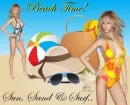 Beach Time