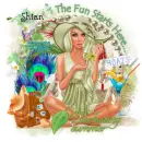 Everlasting Summer ~ Shian