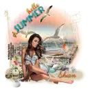 Hello Summer ~ Shian