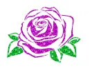 rose