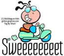 Sweeeet, BUBBLEGUM KIDS, GG RELATED, CUTE