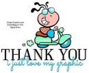 THANK YOU.. i just love my graphic, BUBBLEGUM KIDS, GG RELATED