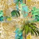Aloha Background 2