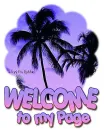 Welcome to My Page