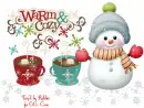 Warm and Cosy this Winter