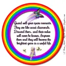 Spare Moments - Uncut Diamonds - Gems