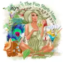 Everlasting Summer ~ Jaya