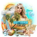 Summer Fling ~ Shian