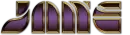 Purple and Gold
