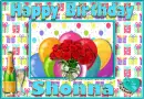 Shonna