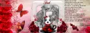 Deb -Kiss the girl fb cover
