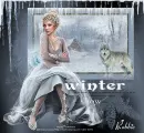 Winter Snow_Robbie