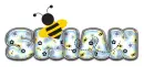 BLUE FLY BEE SHIAN