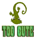 Cute Critter 